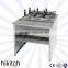 Restaurant kichen equipment commercial electric pasta cooker noodle cooker