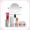 High quality acrylic organizer makeup organizer with boxes,acrylic makeup organizer