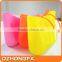 2015 hot sell cheap silicone beach bag,silicone tote bag,silicone bag
