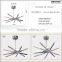 " Low price American Style Lighting Modern Iron Chandelier for Wholesale MD2430"