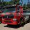 Used HOWO Tractor Truck/Tractor Head 4X2