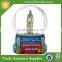 Custom Snow Globe Souvenir Home Decoration