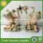 Religious Crafts Custom Cheap Resin Fairy Figurines