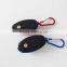 Onlystar GS-4081 promotional gifts magnetic carabiner super bright cob keychain light