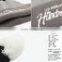 custom winter beanie hats with top ball wholesale