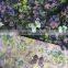 Chinese mill hot selling 100% polyester jacquard fabric for evening grown