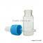Supply Glass Bottles for Liquid Perfume with Glass Eye Dropper, 0.3oz Capacity,