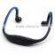 Sports Wireless Bluetooth Handfree Stereo Headset for smartphone tablet pc