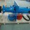 Electric heavy duty sump pump slurry centrifugal pump