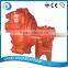 Weak Abrasive Duty Slurry Pump(Bomba)