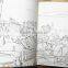2015 Wholesale new arrive hand-painted secret garden series travel to mind adult coloring books