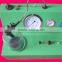 PQ400 double spring injector and nozzle tester ,made in china