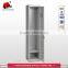 trade assurance single door steel locker with powder finish