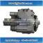 China factory direct sales long working life hydraulic piston pump for harvester field