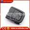 High Quality Chevrolet key for smart keyless entry remote key fob case cover blank 4+1 buttons