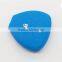 Discounts silicone remote car key cover protector for Toyota 2 button rubber car key