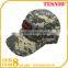 ACU Cap digital camo cap Military Cap Camouflage in Camo with black stripes,military style custom skull cap                        
                                                Quality Choice
