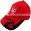 100% Cotton New Fashion Wholesale Baseball Cap
