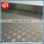 China factory price 5052 5083 aluminum embossed sheet for anti-slip