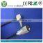 Yetnorson 4g lte RF cable with FME male to CRC9 right angle