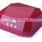 36W high power led gel light professional nail dryer, electric nail dryer, professional nail polish dryer electric