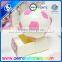 Hot selling school supplies funny football shaped pencil sharpener for kids