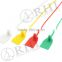 Nylon Cable Tie Tag, cable labels tags, cable tie marker tag