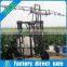 Concrete Portable Factory Insecticide Spray Tracor Machine