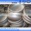threaded cap carbon steel pipe fittings