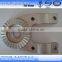 custom-made high precision steel machinery parts pipe parts                        
                                                                                Supplier's Choice