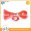 Top Quality Plastic Bicycle Ultra-loud Bell Ring Kids Horn