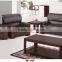 2016 Commerial Factory Price PU Round Sectional Sofa HF-8697