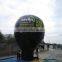 high quality ground inflatable balloon for advertising
