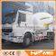 10m3 mixer truck for sale,concrete mixer truck wiht ISO certificate