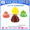 2015 hot sale ice-cream cake shape molds sand beach toys for kids