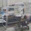 Semi Automatic Folder Gluing Machine