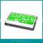 explosion proof emergency exit sign
