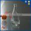 45ml clear cosmetic glass bottle