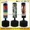 newly 1.7M PU boxing punching sandbag