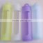 Safe and clean 18650 battery holder Silicone 18650 Battery case