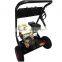 Petrol high pressure washer 11L/MIN 3GPM(U.S)