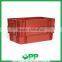 EPP-T600*400*170mm High Quality Stacking Fruit Food Plastic Containers