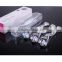 OEM Available Micro Needles Derma Roller for Skin Care with 180 Needles