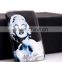Marilyn Monroe Crystal Fridge Magnet Customized Crystal Fridge Magent With Custom Printing Magnet Picture