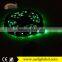 12v IP65 waterproof outdoor dsi led strip light 5050 150smd rigid rgb flexible pcb color changeable led strip 5m light