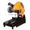 manufacture of steel bar electric cut-off machine,wooden cutter