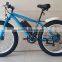 fashionable electric bike fat tire steel Frame Material snow e bike mens beach cruiser