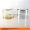 labeling surface and 80g essence mask usage cosmetic tube