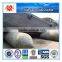 anti corrosion inflatable floating rubber airbag for marine lifting and floating