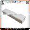 Other Plastic Materilas, Rain Gutter, PVC Downspout For Roof Drainage System